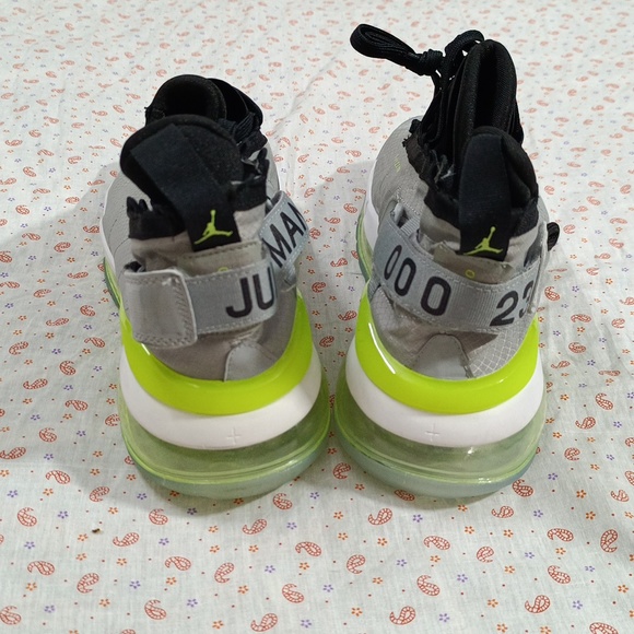 Nike Jordan Proto-Max 720 NWOT Bq6623-003.Fresh Pair Fix Price No Negotiations. - Picture 6 of 13